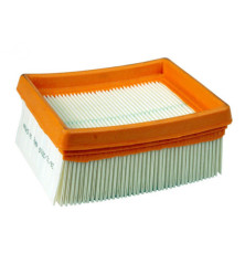 Rotary 13394 - Filtre a air (panneau) dolmar/makita remplace dolmar/makita
