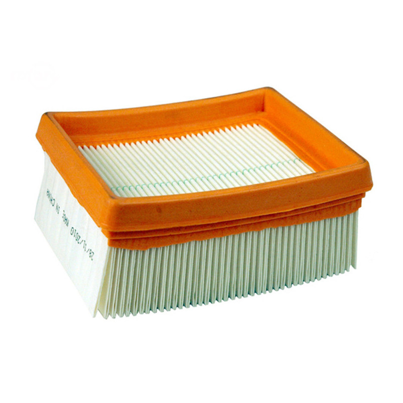 Filtre a air (panneau) dolmar/makita remplace dolmar/makita
