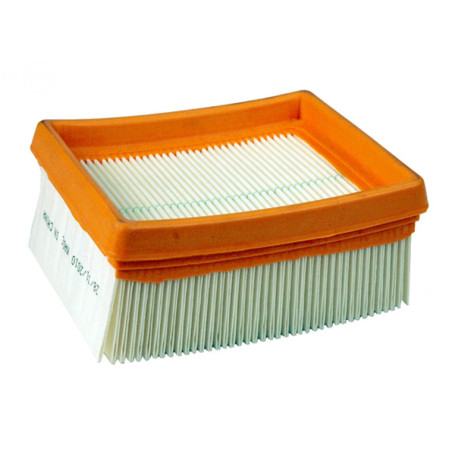 Rotary 13394 - Filtre a air (panneau) dolmar/makita remplace dolmar/makita