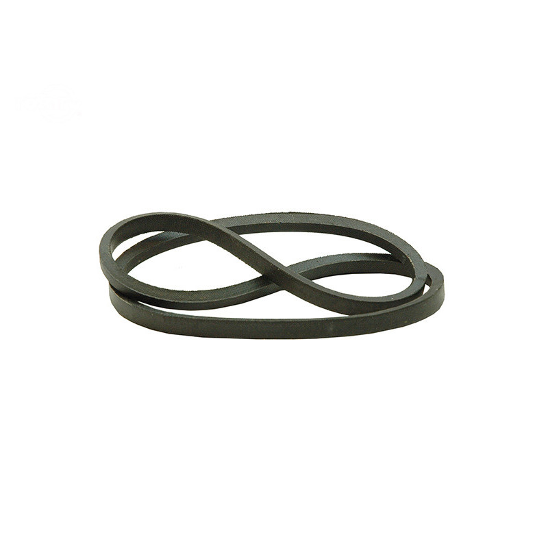 Rotary 15673 - Courroie d'entraînement 3/8' x 31' mtd/cub cadet remplace mtd 954-04282