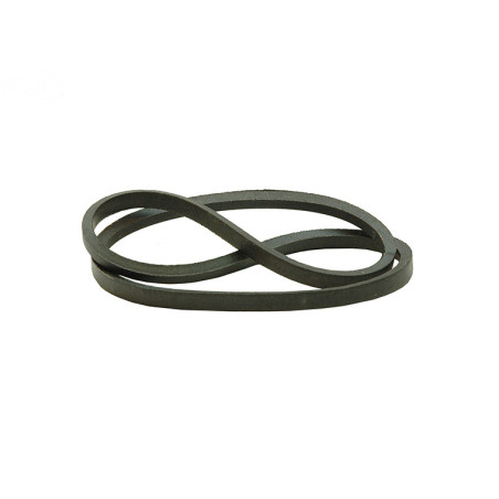 Rotary 15673 - Courroie d'entraînement 3/8' x 31' mtd/cub cadet remplace mtd 954-04282