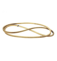 Ceinture lame à lame 5/8' x 69-9/32' mtd remplacer mtd 954-0433,