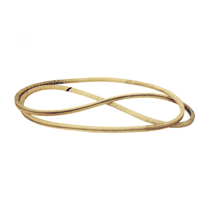 Ceinture lame à lame 5/8' x 69-9/32' mtd remplacer mtd 954-0433,