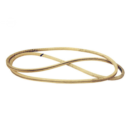 Ceinture lame à lame 5/8' x 69-9/32' mtd remplacer mtd 954-0433,