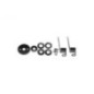 Rotary 8385 - Federn/Material ser thatcher Klinge 6248 Eisenwaren/Federn