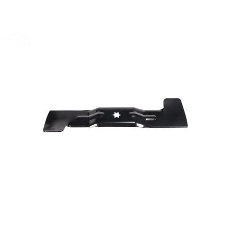 Rotary 50442 - Mtd mes 18,4'/467mm x 6-punts ster (l.h.cut) vervangt mtd