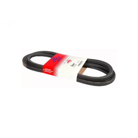 Rotary 16454 - Correa de puente 5/8' x 103' dixie chopper reemplaza dixie chopper