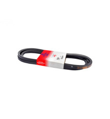 Rotary 16458 - Courroie de pont 5/8' x 110' dixie chopper remplace dixie chopper