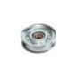 Rotary 13781 - V pulley tensioner replaces castelgarden 125601592/0, ggp