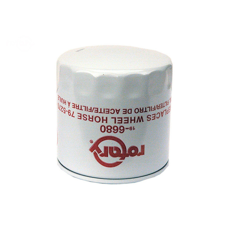 Rotary 6680 - Filtro de óleo de transmissão Toro substitui Toro 10-8335, 23-2300