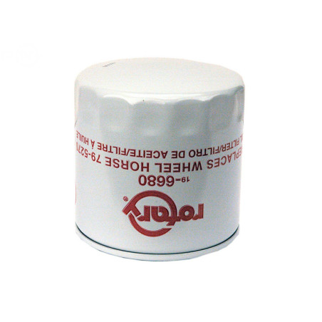 Rotary 6680 - Toro Getriebeölfilter ersetzt Toro 10-8335, 23-2300