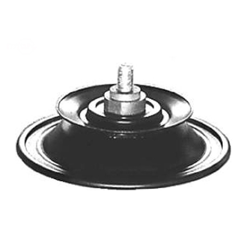 Plaque d'entraînement avec bague snapper remplacer snapper 7061275, 61275,