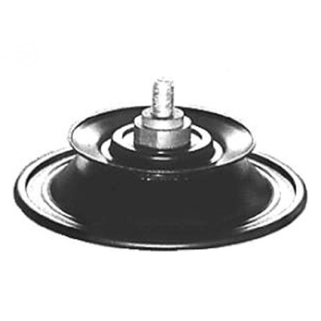 Plaque d'entraînement avec bague snapper remplacer snapper 7061275, 61275,