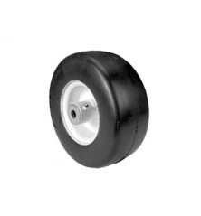 Rotary 10461 - Ensemble de roulette 11x400x5 remplace john deere (blanc)