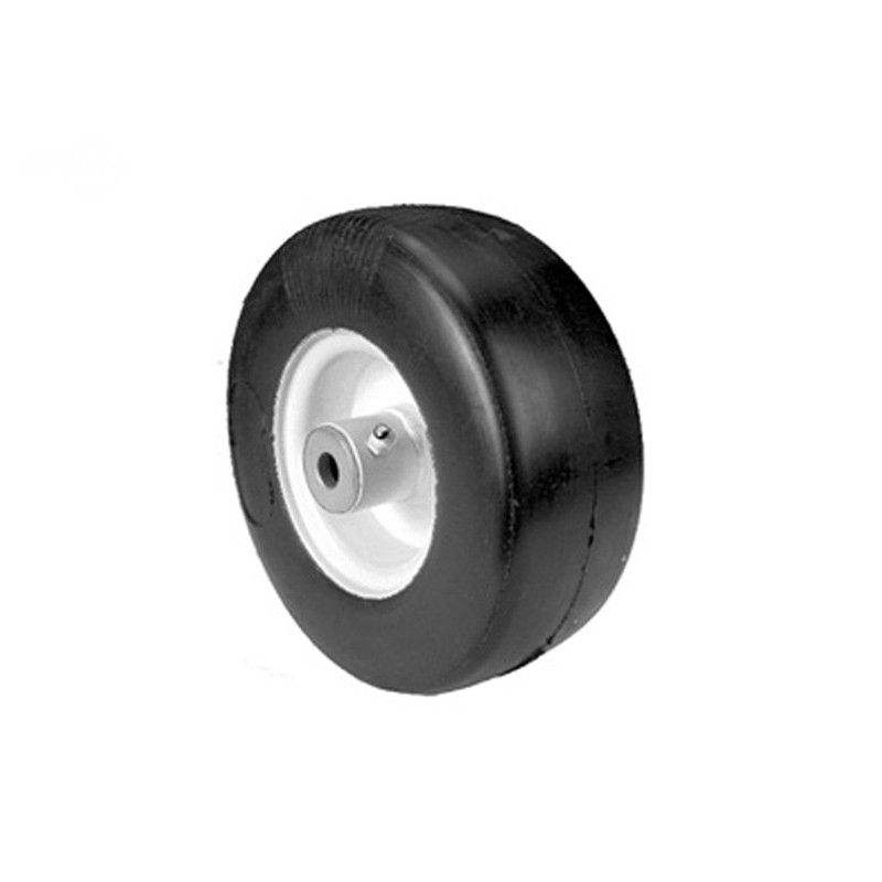 Rotary 10461 - Ensemble de roulette 11x400x5 remplace john deere (blanc)