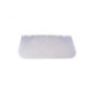 Rotary 16636 - Clear polyethylene face shield polyethylene face shield