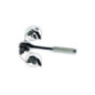 Rotary 14124 - Cliquet à 3 voies 1/4', 3/8', 1/2' pour douilles 1/4', 3/8' et