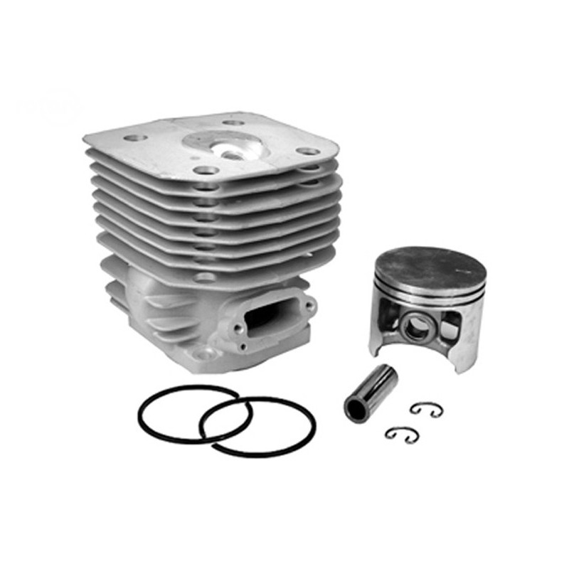 Partenaire d'assemblage de cylindre et de piston remplacer partner k1250,