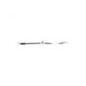 Rotary 13744 - Cable de accionamiento del embrague ggp/castelgarden reemplaza castelgarden - 13744