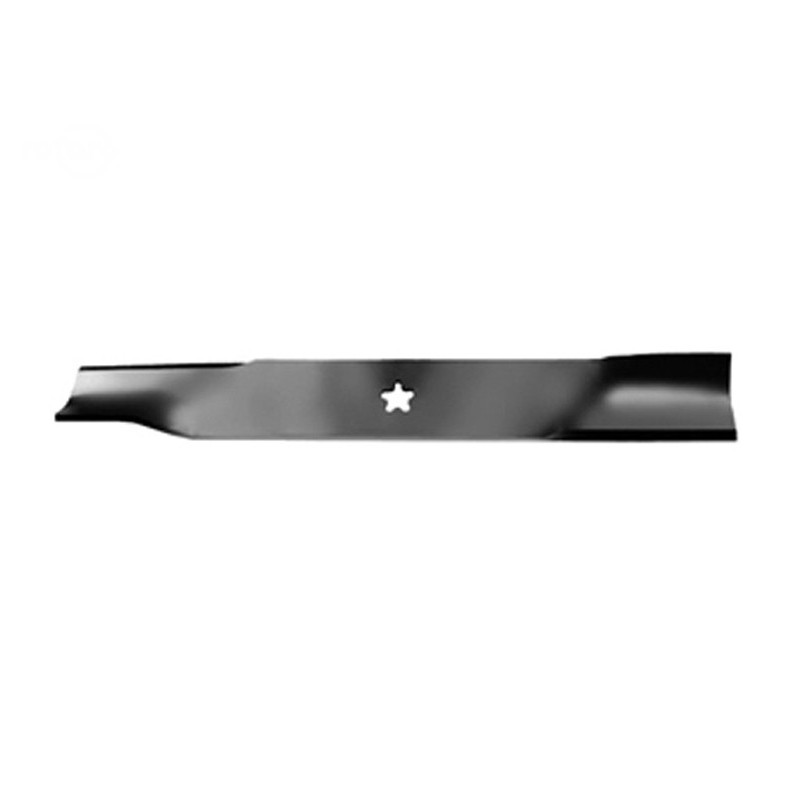 Rotary 12122 - Husqvarna Messer 14-5/8' x 5-Stern ersetzt Husqvarna