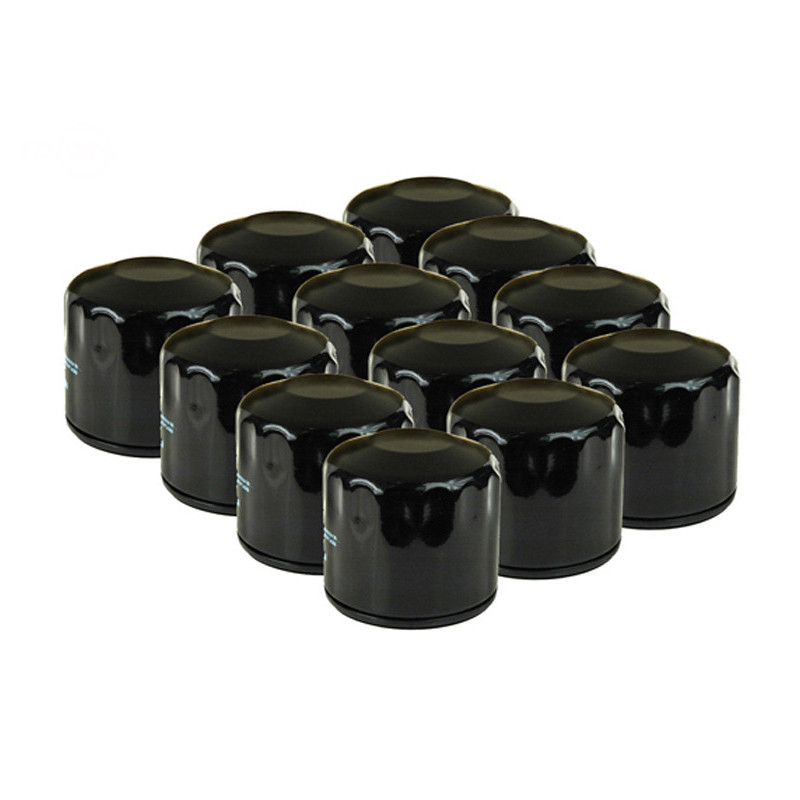 Rotary 12862 - Filtre à huile en vrac (12 pcs. 7916) kohler remplace kohler