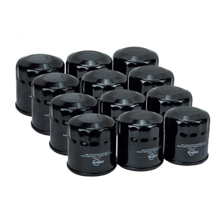 Rotary 12863 - Ölfilter in Großpackung (12 Stück 5909) Kohler ersetzt Kohler