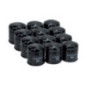 Rotary 12863 - Filtro de aceite a granel (12 pzs. 5909) kohler reemplaza kohler
