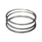Rotary 8047 - Resorte de diafragma b&s reemplaza b&s - 8047