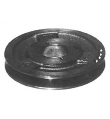 Rotary 5988 - Scag Spindelriemenscheibe ersetzt