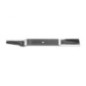 Rotary 3380 - Grasshopper Blade 18' x 1/2' replaces grasshopper 320237