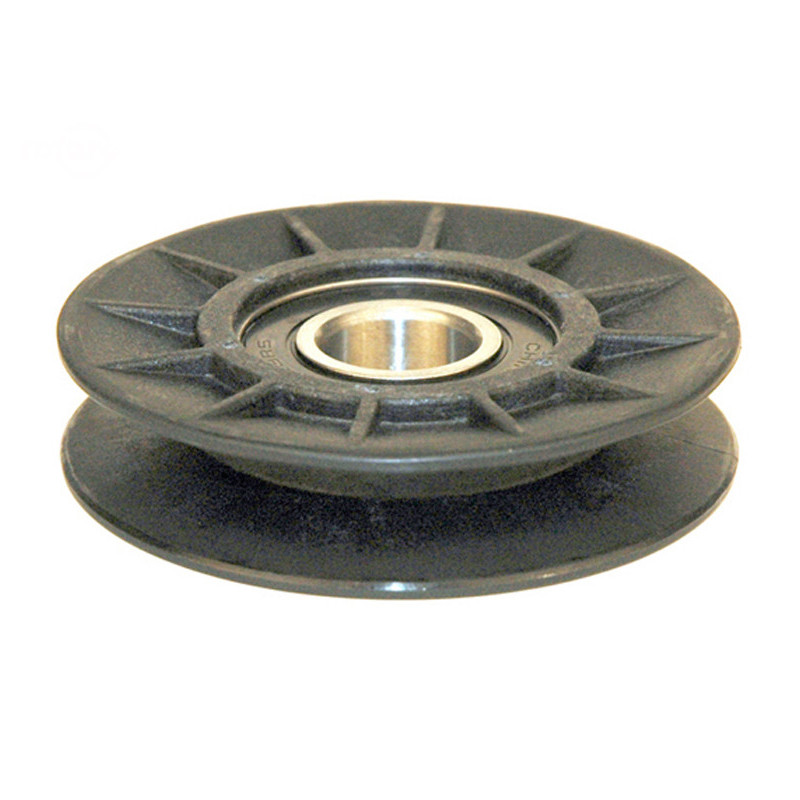 Rotary 10137 - Polia composta para correia trapezoidal vip4000-4.105