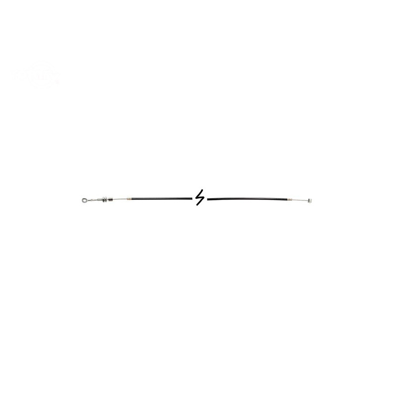Rotary 13747 - Wolf-garten clutch drive cable replaces wolf-garten