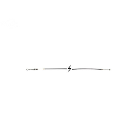 Rotary 13747 - Wolf-garten clutch drive cable replaces wolf-garten