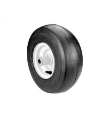 Rotary 8551 - Ensemble de roulette 11x400x5 remplace john deere 2ply