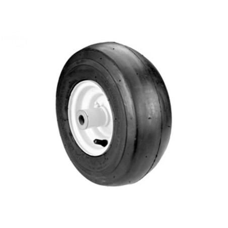 Rotary 8551 - Ensemble de roulette 11x400x5 remplace john deere 2ply