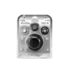 Rotary 10192 - Tête de coupe multi-applications