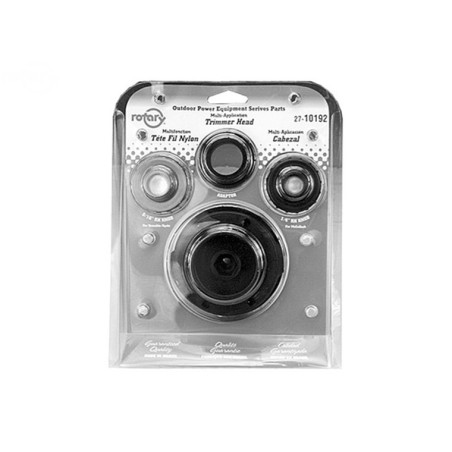 Rotary 10192 - Cabezal de corte multiusos