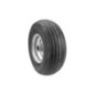 Rotary 11061 - Rueda - Neumático + Llanta giratoria 15x600x6 dixie chopper