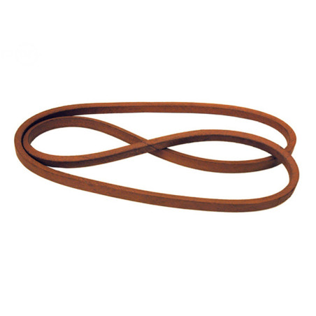 Rotary 10100 - Motorantriebsriemen 5/8' x 67' MTD ersetzt MTD 954-0486a