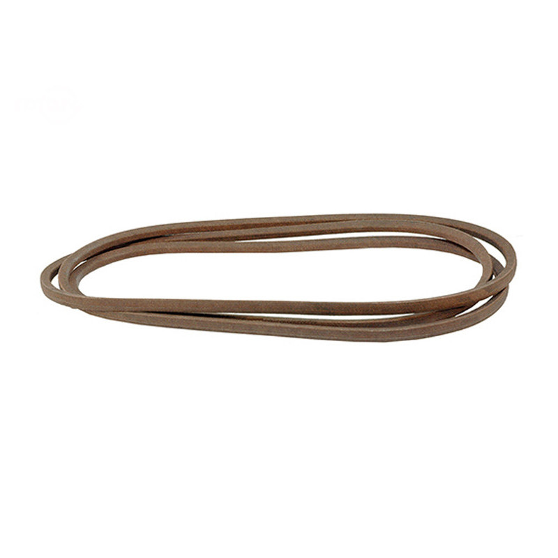 Rotary 14762 - Courroie de pont 5/8' x 150-57/64' ferris remplace ferris 5103587