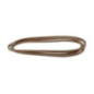 Rotary 14762 - Courroie de pont 5/8' x 150-57/64' ferris remplace ferris 5103587