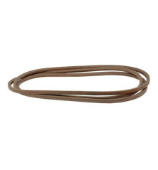 Rotary 14766 - Courroie de pont 5/8' x 160-39/64' ferris remplace ferris 5104065