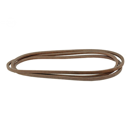 Rotary 14766 - Courroie de pont 5/8' x 160-39/64' ferris remplace ferris 5104065