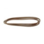 Rotary 14766 - Courroie de pont 5/8' x 160-39/64' ferris remplace ferris 5104065