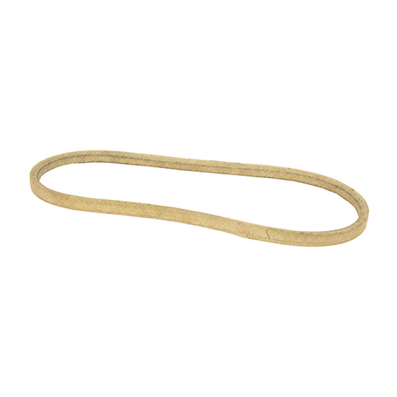Rotary 14513 - Correia do soprador de neve 1/2' x 29-7/16' ayp substitui ayp 428454