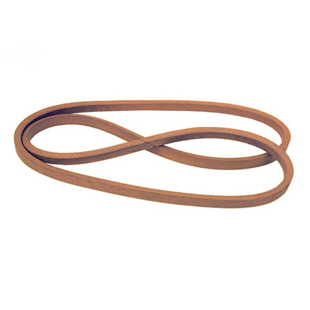 Rotary 14733 - Courroie de pont 1/2' x 141-1/2' toro/exmark remplace toro/exmark