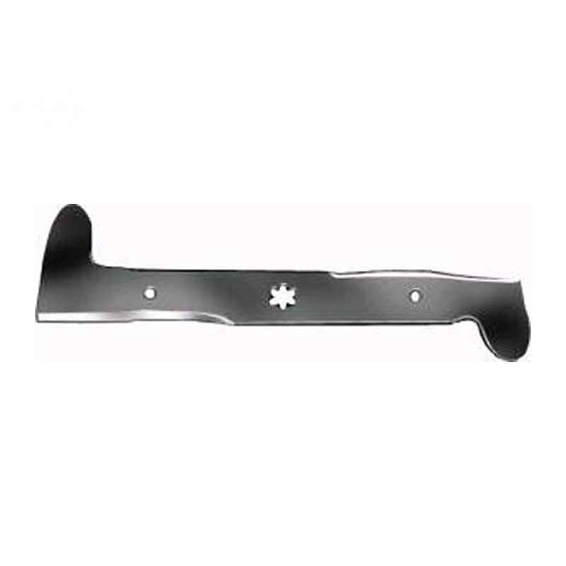Rotary 50253 - Ayp mes 18' x 6-punts ster (l.h.cut) vervangt ayp 165561