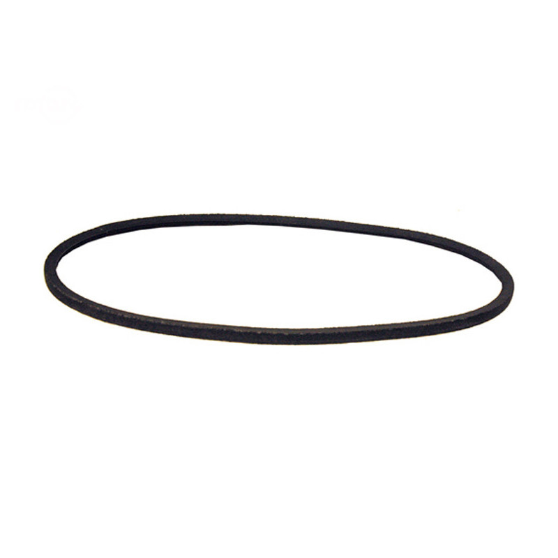 Rotary 12760 - Correa de cubierta 5/8' x 141-47/64' john deere reemplaza john deere