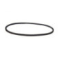 Rotary 12760 - Correa de cubierta 5/8' x 141-47/64' john deere reemplaza john deere