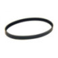 Rotary 13118 - Correa de transmisión 9/16' x 31-57/64' Husqvarna reemplaza Husqvarna